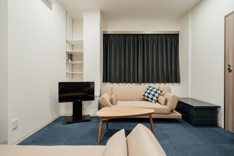 Hostal Playsis East Tokyo - Hostel