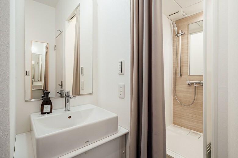 Hostal Playsis East Tokyo - Hostel