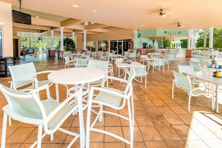 Je46573 - Reunion Resort - 3 Bed 3 Baths Condo
