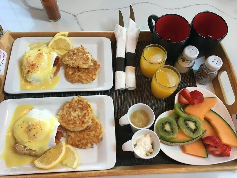 Amante Luxury Bed And Breakfast