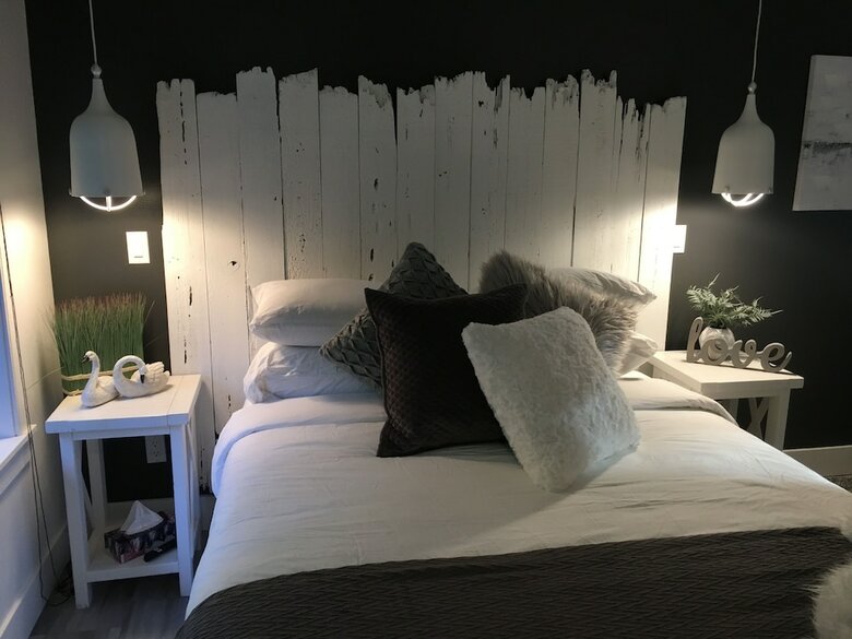 Amante Luxury Bed And Breakfast