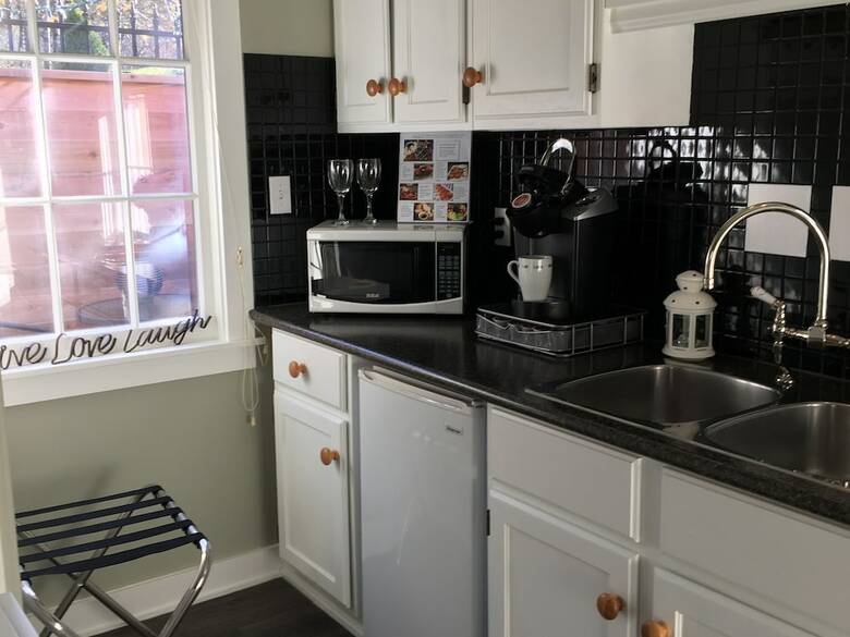 Amante Luxury Bed And Breakfast