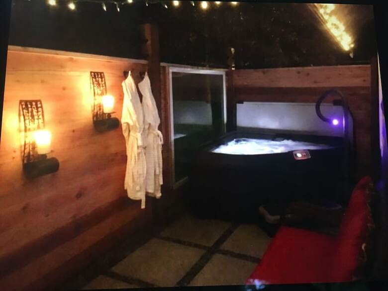 Amante Luxury Bed And Breakfast