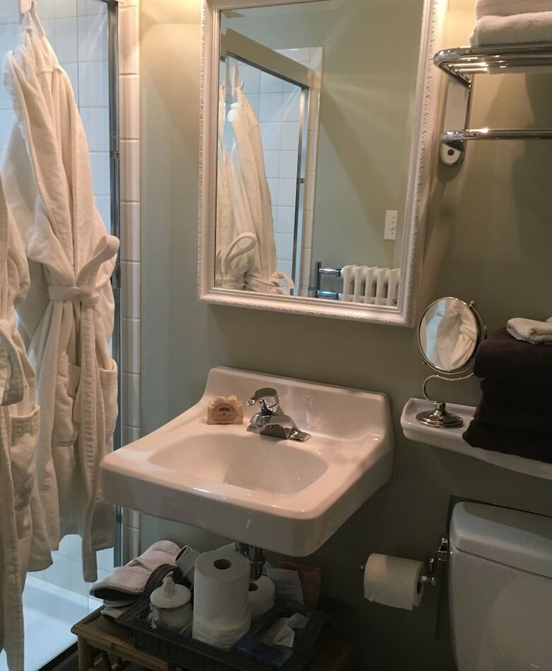 Amante Luxury Bed And Breakfast