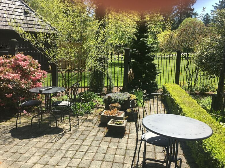 Amante Luxury Bed And Breakfast