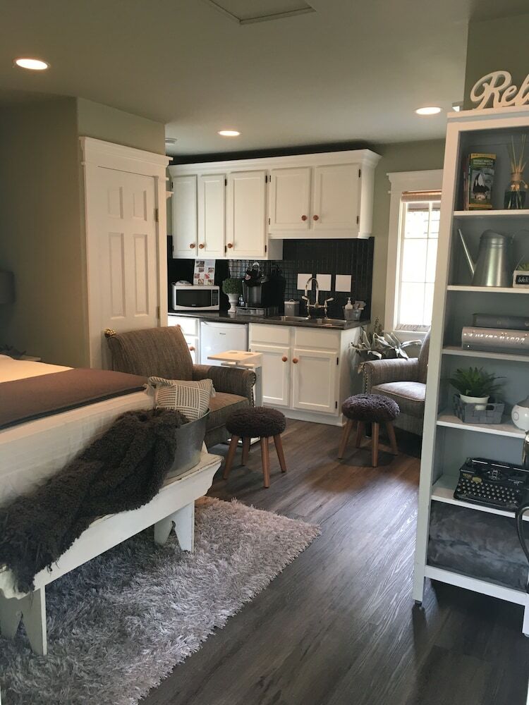 Amante Luxury Bed And Breakfast