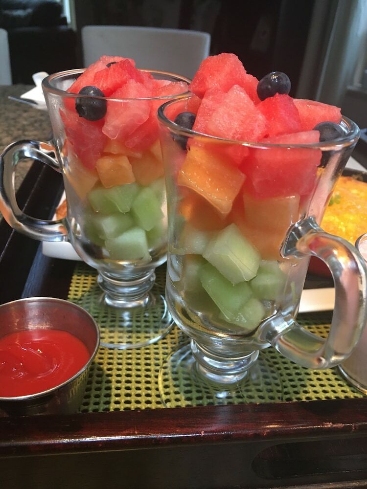 Amante Luxury Bed And Breakfast