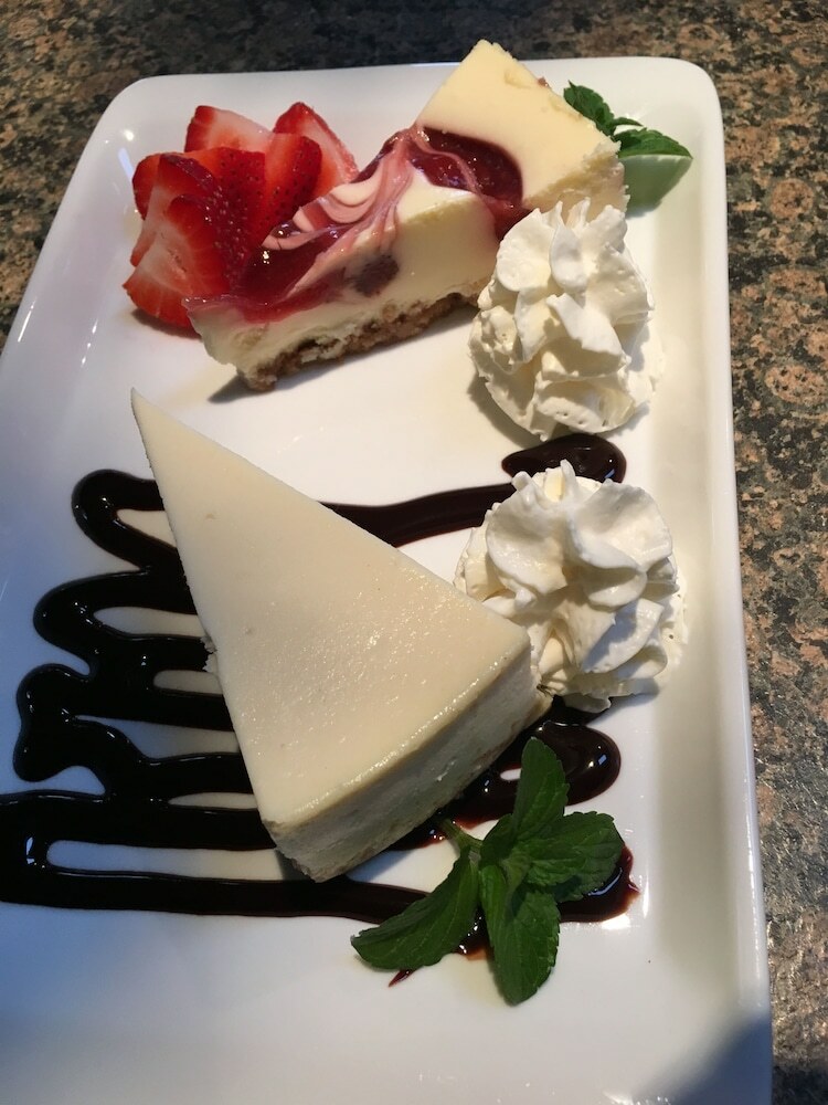 Amante Luxury Bed And Breakfast