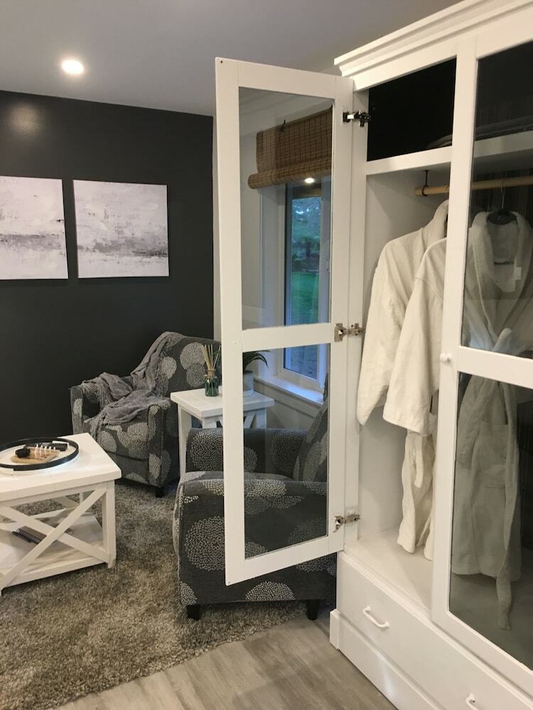 Amante Luxury Bed And Breakfast
