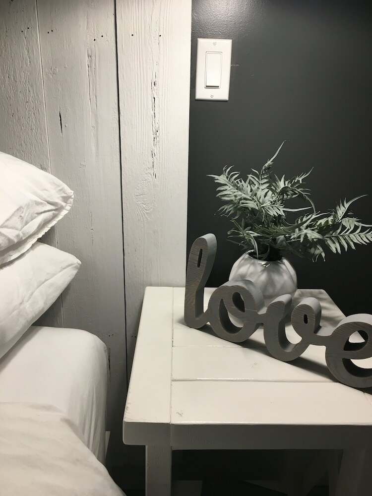 Amante Luxury Bed And Breakfast