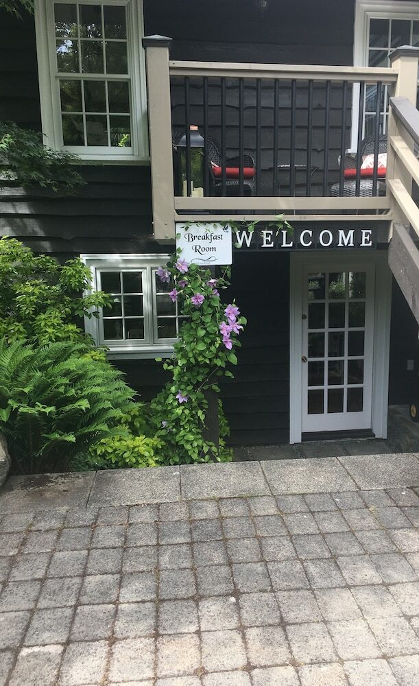 Amante Luxury Bed And Breakfast