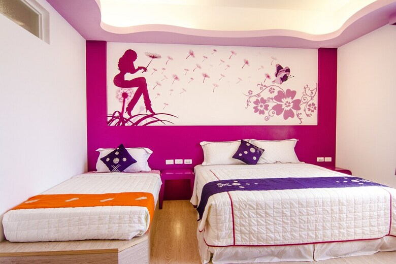 Bed & Breakfast Ola Beaches