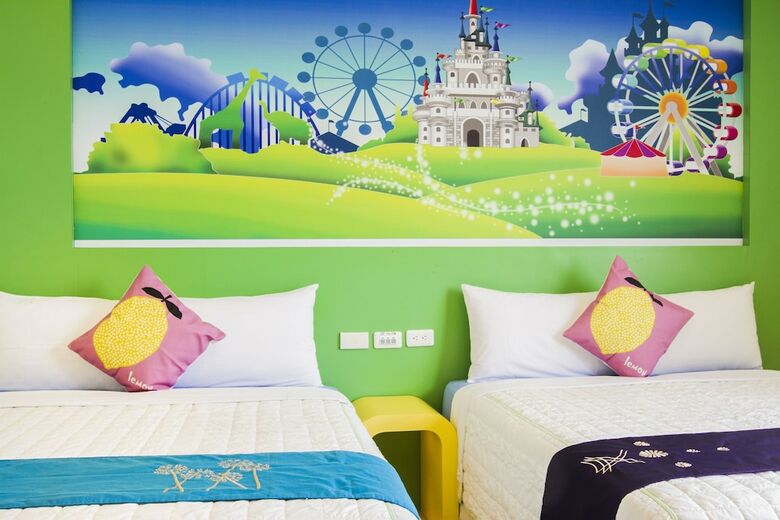 Bed & Breakfast Ola Beaches