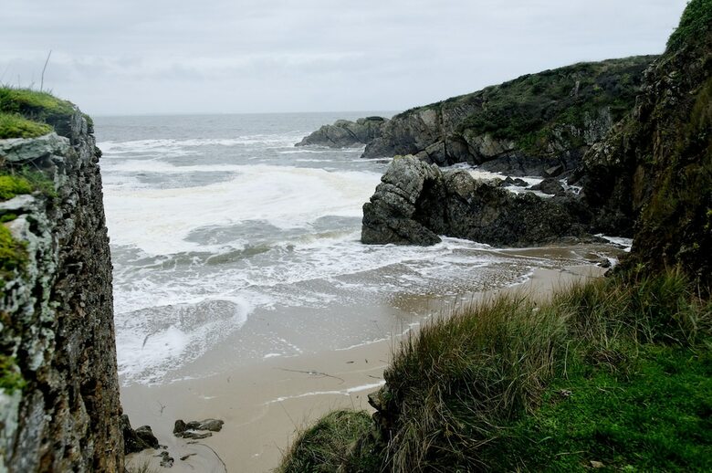 Gite Bretagne Sud Au Vieux Moulin