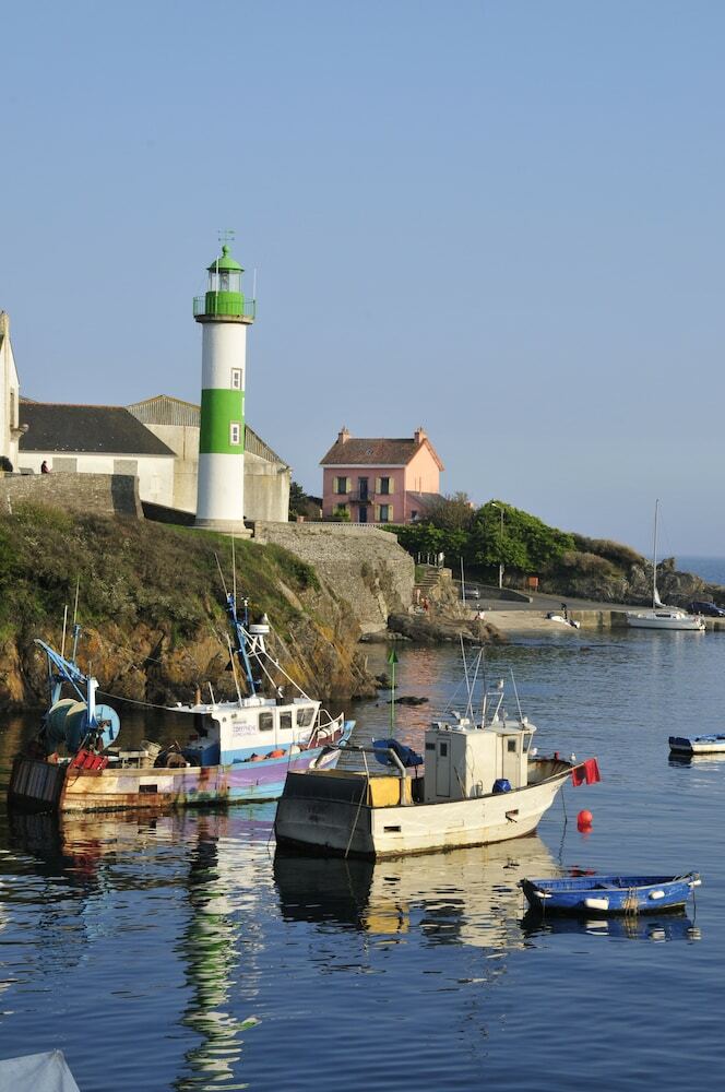 Gite Bretagne Sud Au Vieux Moulin