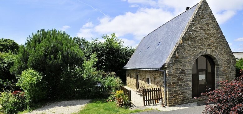 Gite Bretagne Sud Au Vieux Moulin