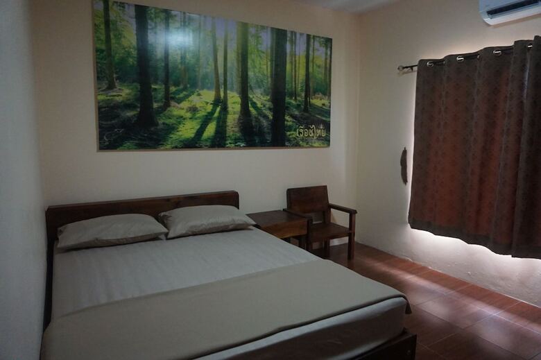 Thai House Hotel & Resort Hat Yai