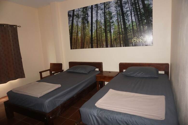 Thai House Hotel & Resort Hat Yai