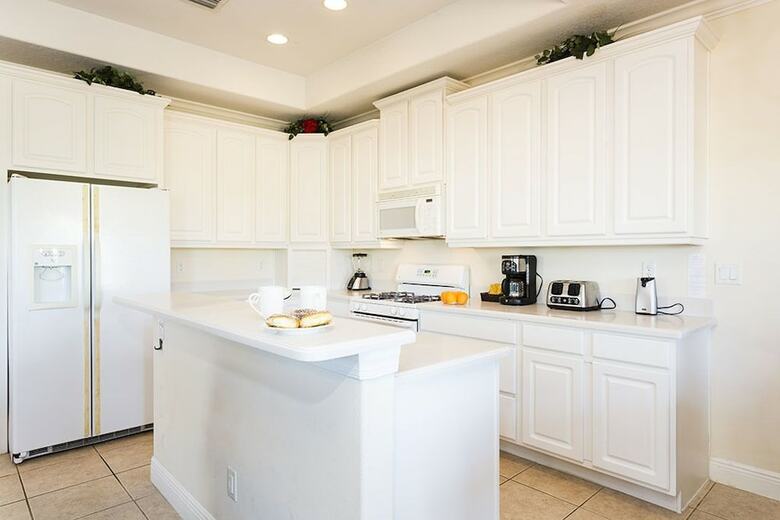 Je47858 - Reunion Resort - 6 Bed 4 Baths Villa