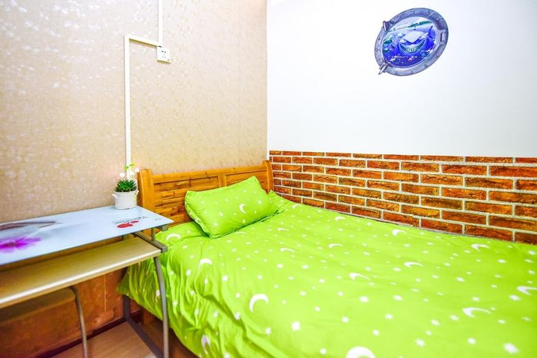 Hostal Shu Xu Internet Hostel