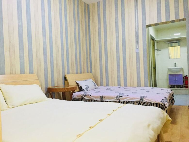 Hostal Shu Xu Internet Hostel