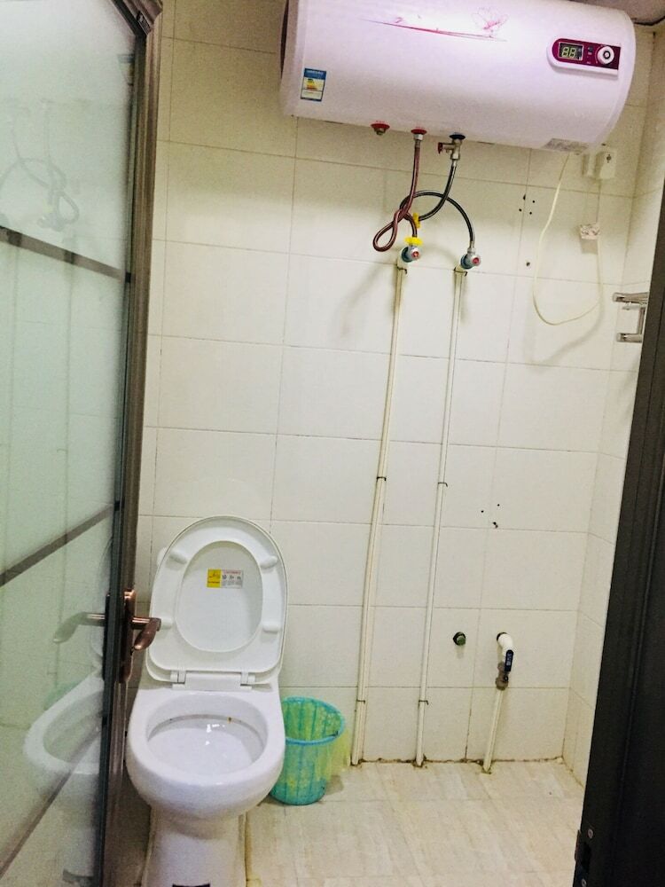Hostal Shu Xu Internet Hostel