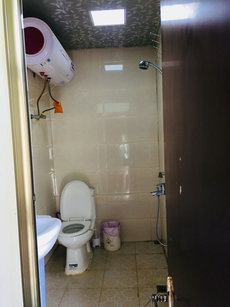 Hostal Shu Xu Internet Hostel