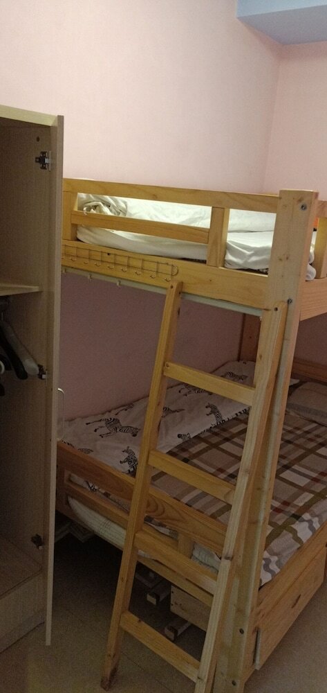 Hostal Shu Xu Internet Hostel