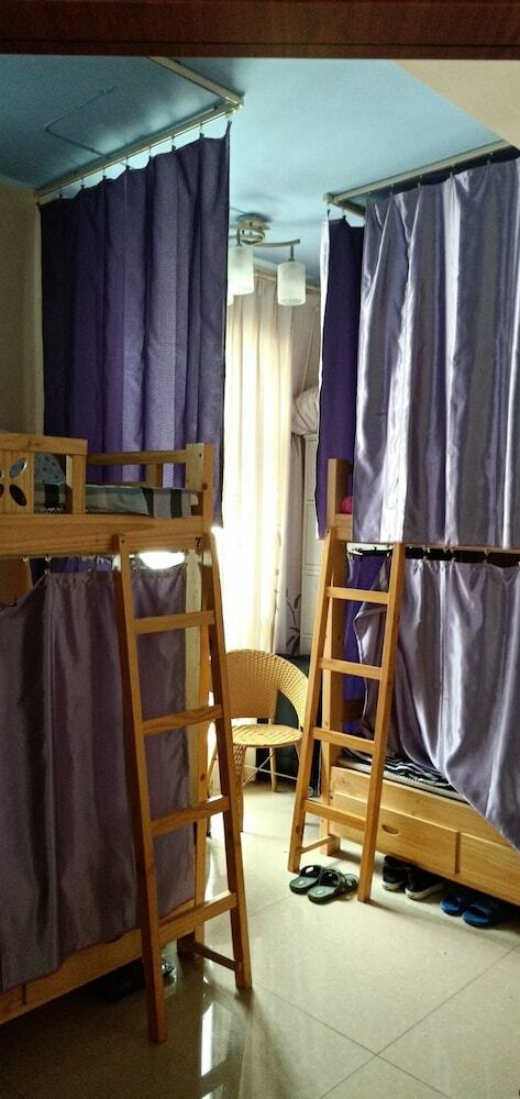 Hostal Shu Xu Internet Hostel
