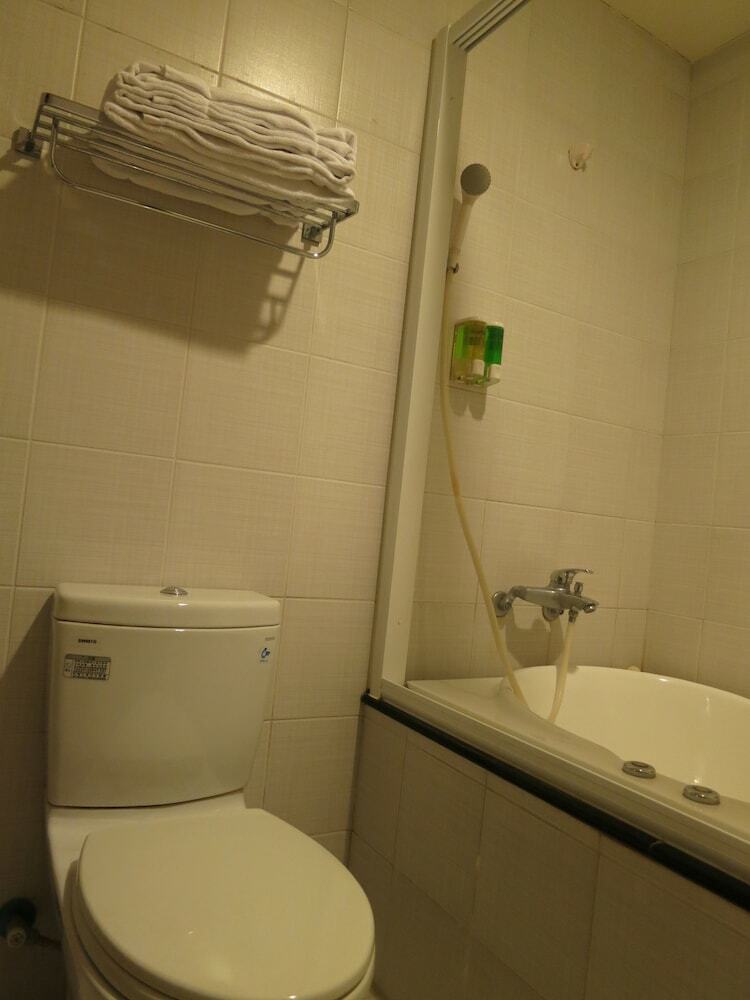 Bed & Breakfast Tan Hui Hotel