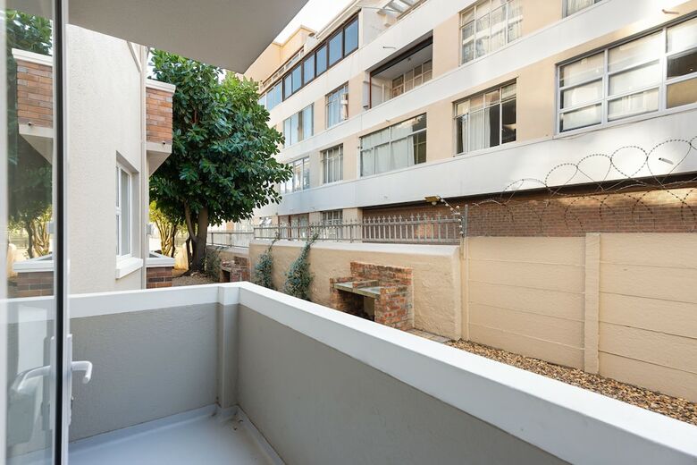 Apartamentos Ananda 5