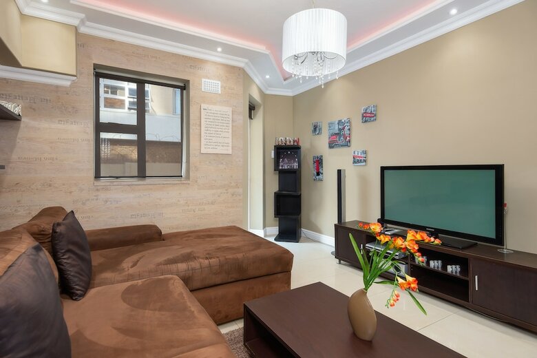 Apartamentos Ananda 5
