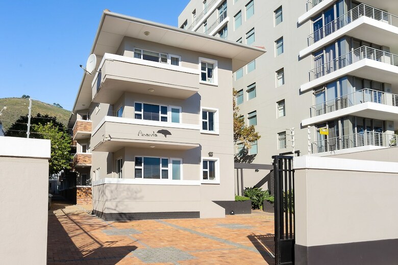 Apartamentos Ananda 5