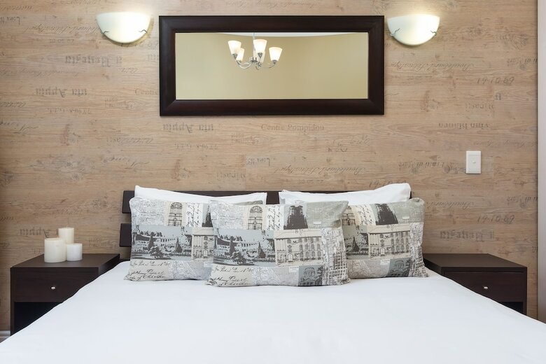 Apartamentos Ananda 5