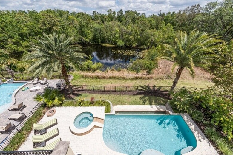 Je50286 - Reunion Resort - 5 Bed 5 Baths Villa