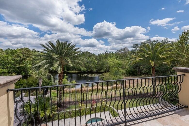 Je50286 - Reunion Resort - 5 Bed 5 Baths Villa