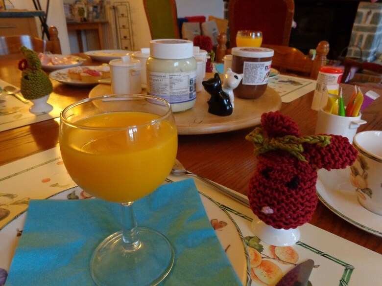 Bed & Breakfast Au Bellefleur
