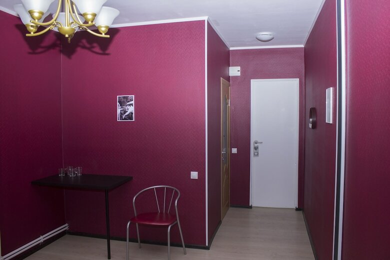Hotel Esquire House