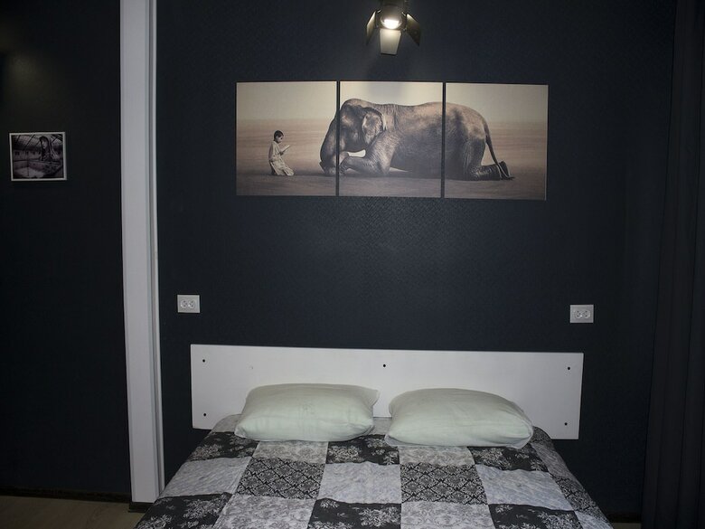 Hotel Esquire House