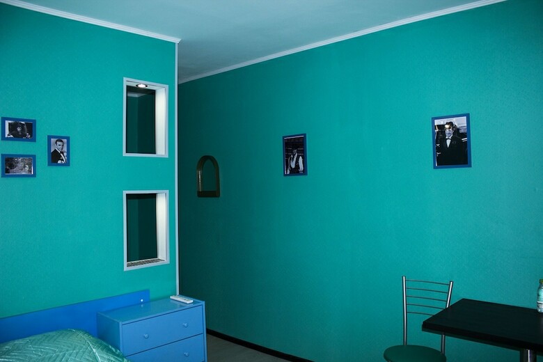 Hotel Esquire House