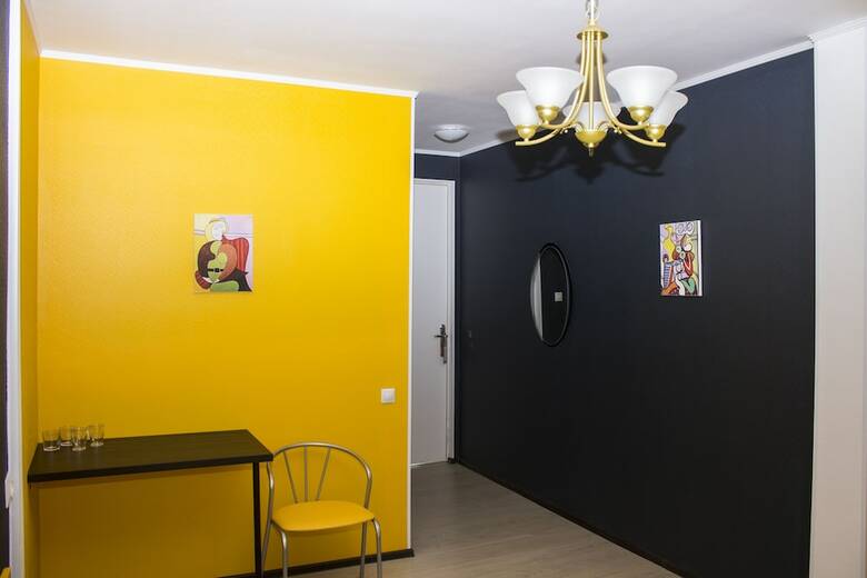 Hotel Esquire House