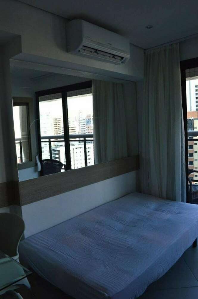 Apartamentos Flat Vista Mar Landscape Beira Mar 1701