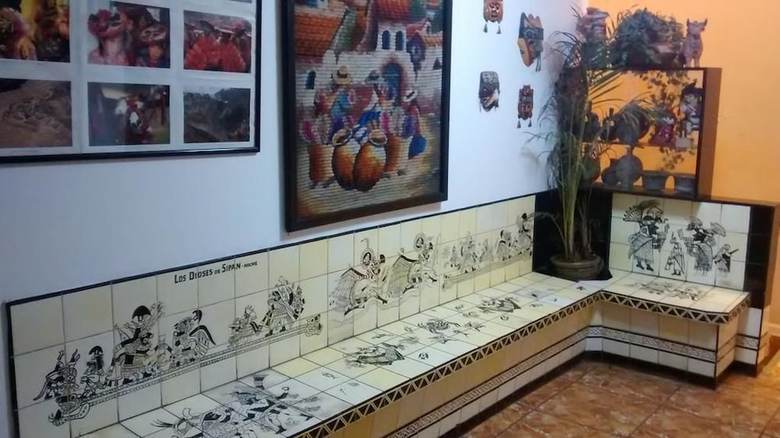 Hostal Iquique