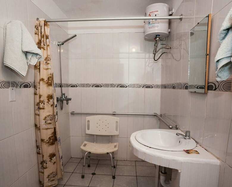 Hostal Iquique