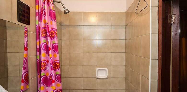Hostal Iquique