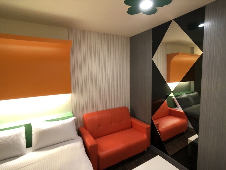 Hotel Fengjia 21