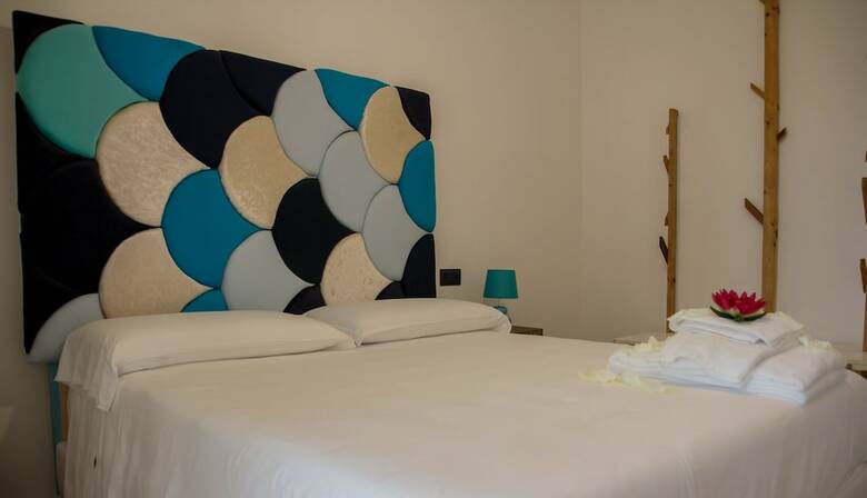 Bed & Breakfast Amaltea