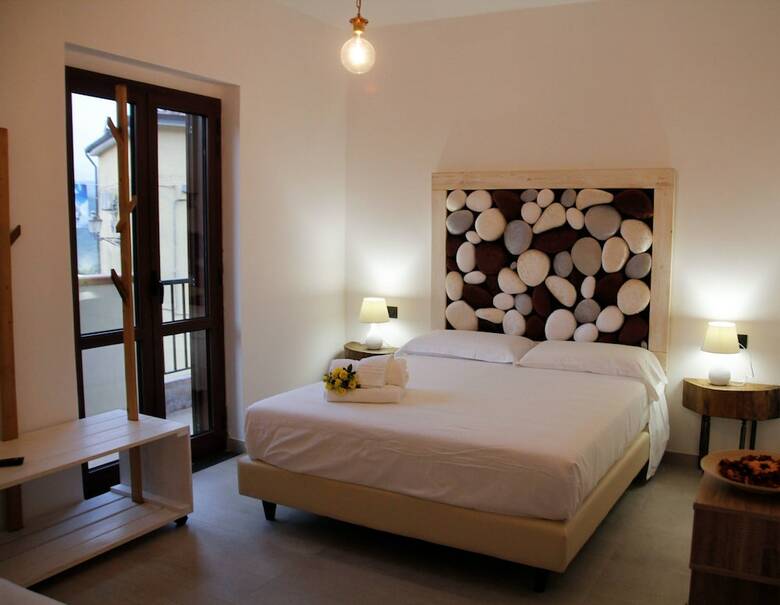 Bed & Breakfast Amaltea