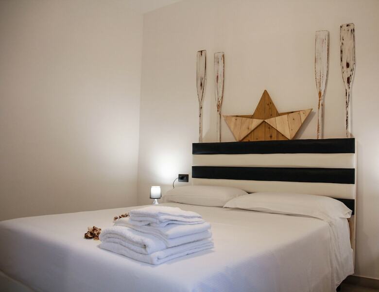 Bed & Breakfast Amaltea