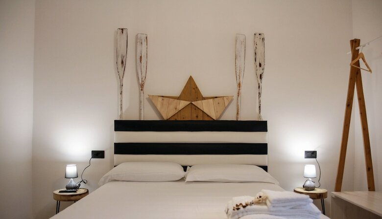 Bed & Breakfast Amaltea